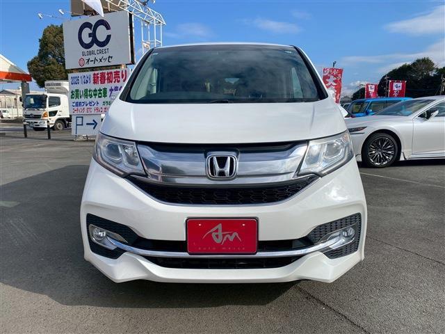 Ref:AUX-21595798 HONDA STEPWAGON SPADA 2015 3 Ref:AUX-21595798 HONDA STEPWAGON SPADA 2015 - Image 3