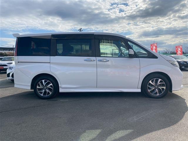 Ref:AUX-21595798 HONDA STEPWAGON SPADA 2015 5 Ref:AUX-21595798 HONDA STEPWAGON SPADA 2015 - Image 5