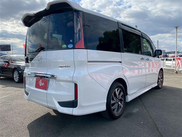 Ref:AUX-21595798 HONDA STEPWAGON SPADA 2015 6 Ref:AUX-21595798 HONDA STEPWAGON SPADA 2015 - Image 6
