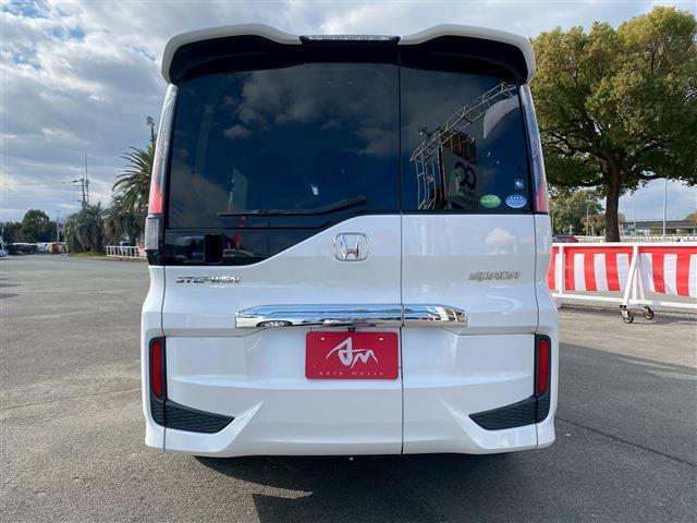 Ref:AUX-21595798 HONDA STEPWAGON SPADA 2015 7 Ref:AUX-21595798 HONDA STEPWAGON SPADA 2015 - Image 7
