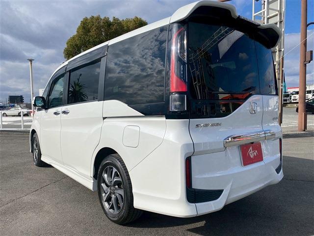 Ref:AUX-21595798 HONDA STEPWAGON SPADA 2015 8 Ref:AUX-21595798 HONDA STEPWAGON SPADA 2015 - Image 8