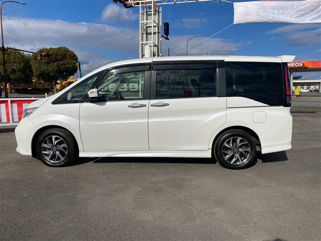 Ref:AUX-21595798 HONDA STEPWAGON SPADA 2015 9 Ref:AUX-21595798 HONDA STEPWAGON SPADA 2015 - Image 9