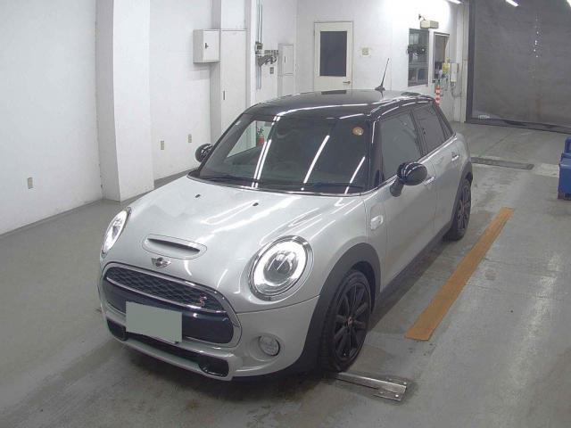Ref:AUX-21602647 MINI MINI 2018 - Image 4