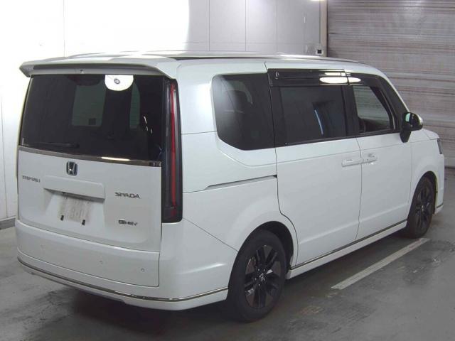 Ref:AUX-21602769 HONDA STEPWAGON SPADA 2023 - Image 5