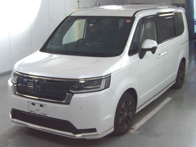 Ref:AUX-21602769 HONDA STEPWAGON SPADA 2023
