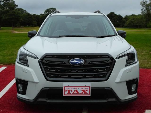 Ref:AUX-21606366 SUBARU FORESTER 2024 - Image 2