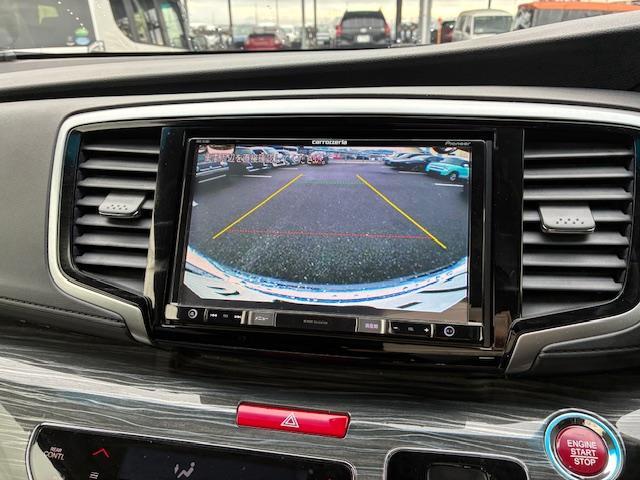 Ref:AUX-21606518 HONDA ODYSSEY 2017 - Image 13