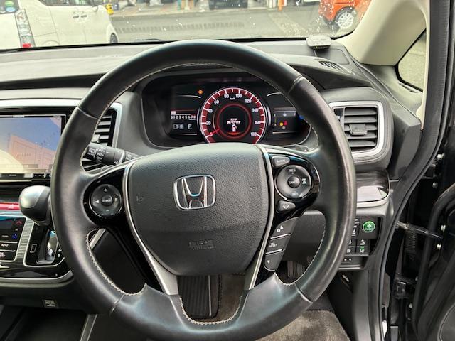 Ref:AUX-21606518 HONDA ODYSSEY 2017 - Image 15