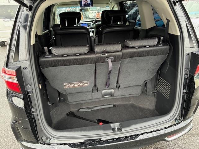 Ref:AUX-21606518 HONDA ODYSSEY 2017 - Image 18