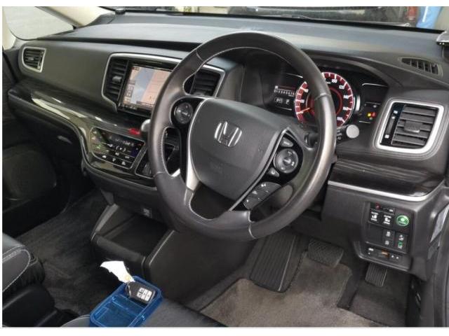 Ref:AUX-21606518 HONDA ODYSSEY 2017 - Image 3