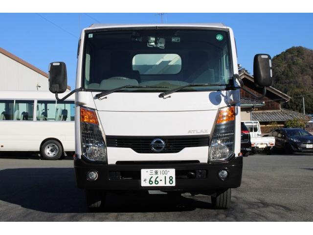 Ref:AUX-21614118 NISSAN ATLAS TRUCK 2015 - Image 2