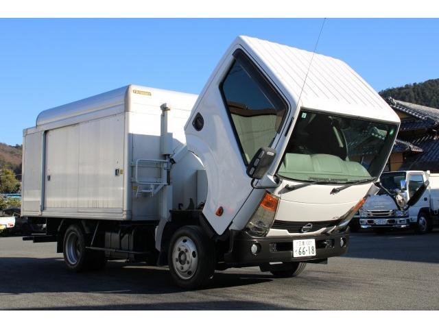 Ref:AUX-21614118 NISSAN ATLAS TRUCK 2015 - Image 12