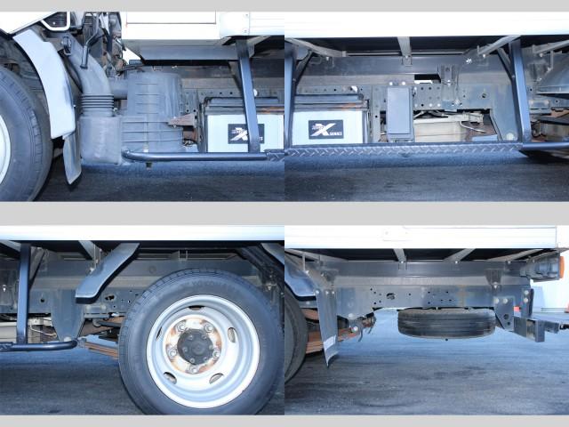 Ref:AUX-21614118 NISSAN ATLAS TRUCK 2015 - Image 16