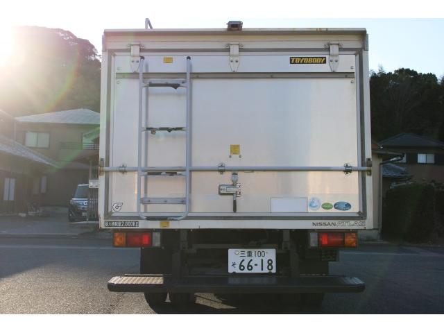 Ref:AUX-21614118 NISSAN ATLAS TRUCK 2015 - Image 17