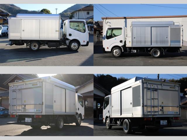 Ref:AUX-21614118 NISSAN ATLAS TRUCK 2015 - Image 4