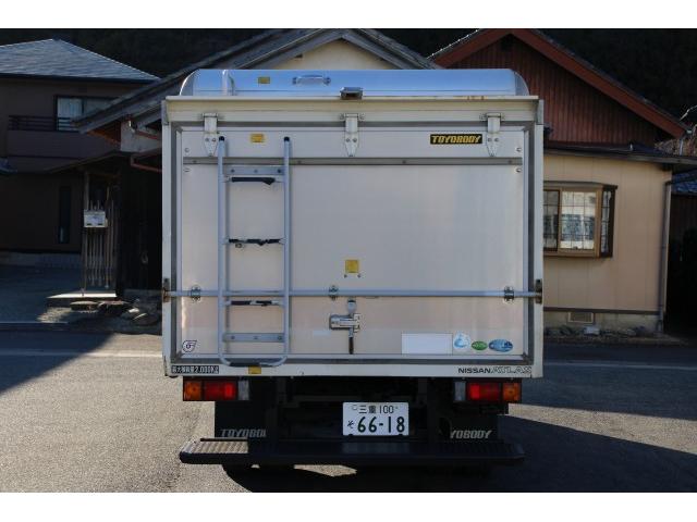 Ref:AUX-21614118 NISSAN ATLAS TRUCK 2015 - Image 5