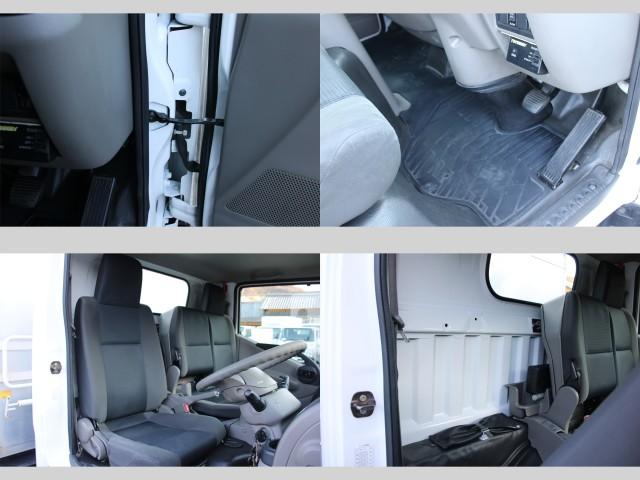 Ref:AUX-21614118 NISSAN ATLAS TRUCK 2015 - Image 9