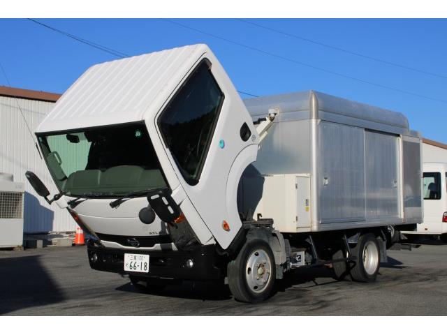 Ref:AUX-21614118 NISSAN ATLAS TRUCK 2015 - Image 10