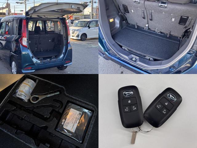 Ref:AUX-21619401 DAIHATSU THOR 2021 - Image 2