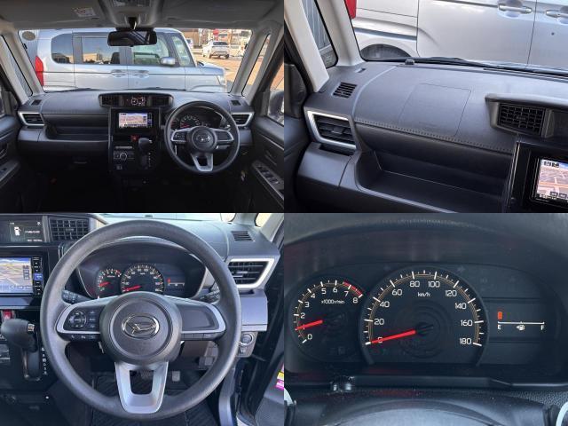 Ref:AUX-21619401 DAIHATSU THOR 2021 - Image 3