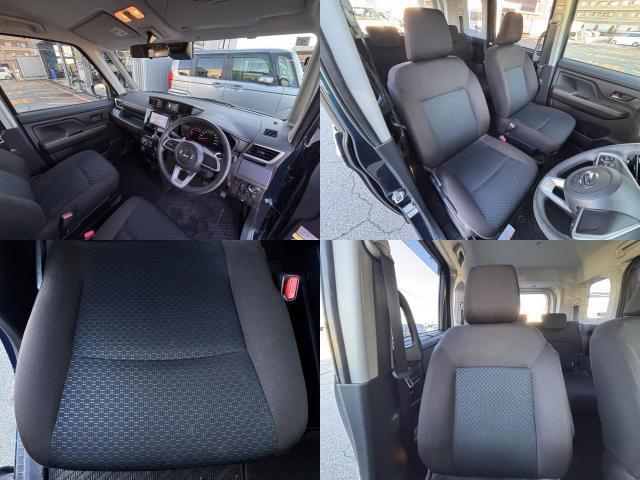 Ref:AUX-21619401 DAIHATSU THOR 2021 - Image 6