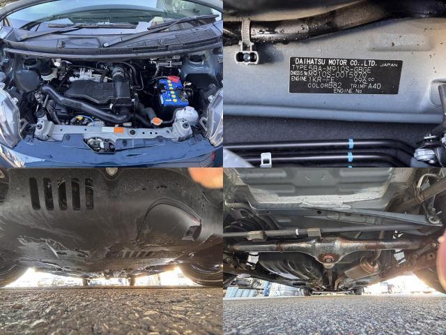 Ref:AUX-21619401 DAIHATSU THOR 2021 - Image 8