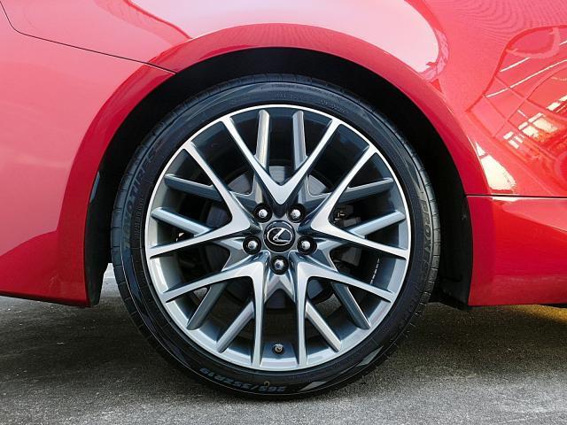 Ref:AUX-21620046 LEXUS RC 2015 - Image 15