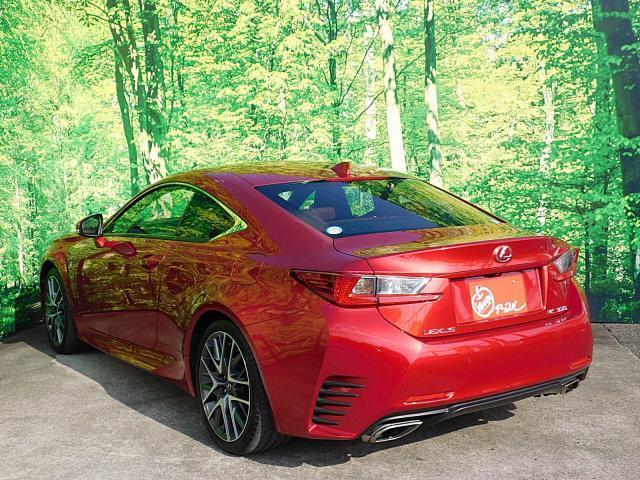 Ref:AUX-21620046 LEXUS RC 2015 - Image 19