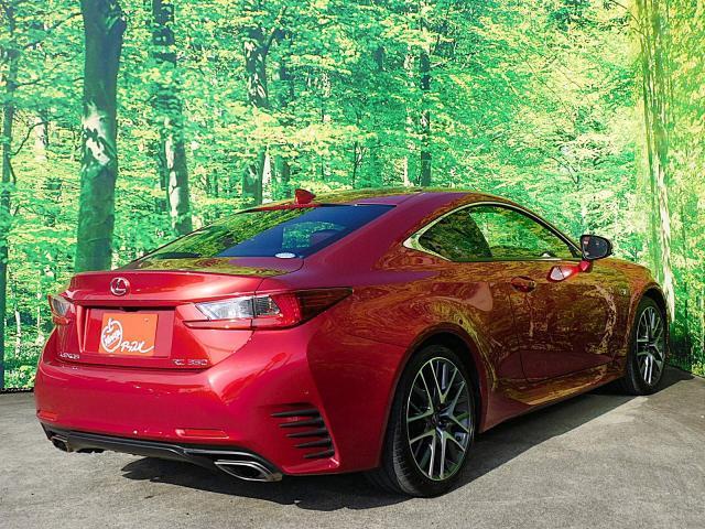 Ref:AUX-21620046 LEXUS RC 2015 - Image 5