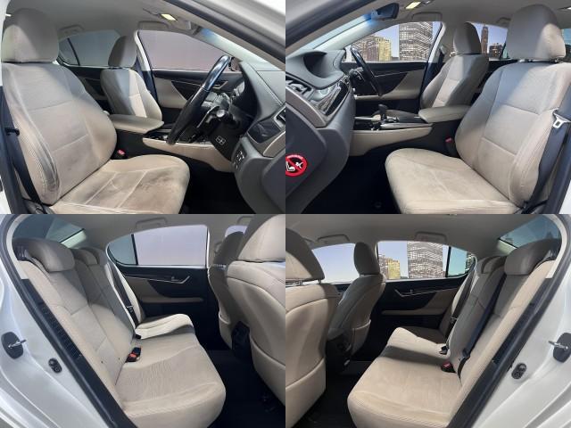 Ref:AUX-21620803 LEXUS GS 2017 - Image 4