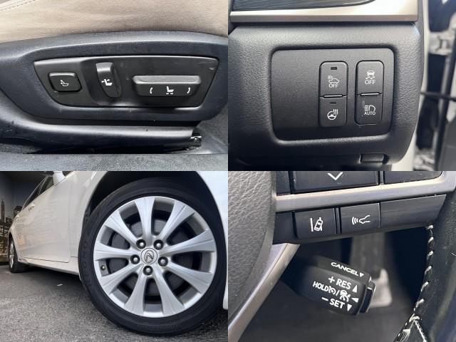 Ref:AUX-21620803 LEXUS GS 2017 - Image 7