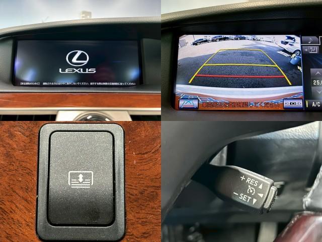 Ref:AUX-21620818 LEXUS LS 2013 - Image 7