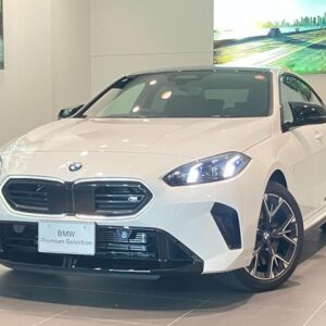 2025 Bmw 2 Series white gasoline used car Japan export
