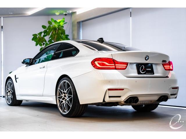 Ref:AUX-21621061 BMW M4 2018 - Image 2