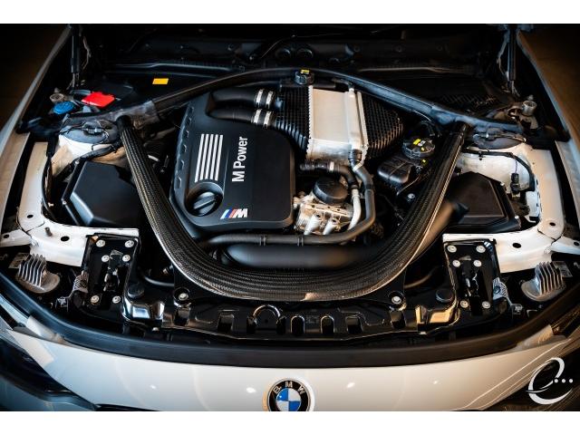 Ref:AUX-21621061 BMW M4 2018 - Image 11