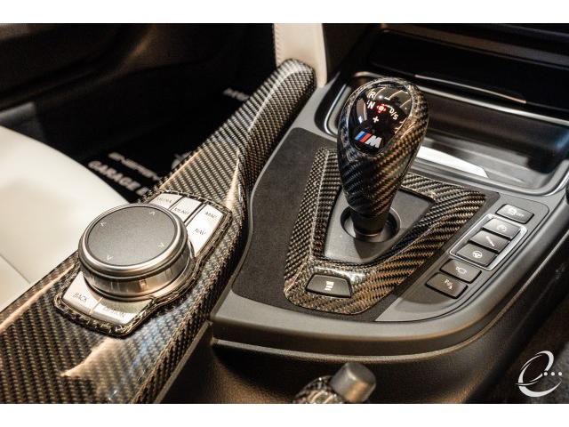 Ref:AUX-21621061 BMW M4 2018 - Image 16
