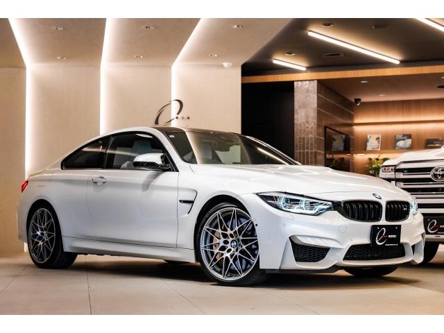 Ref:AUX-21621061 BMW M4 2018