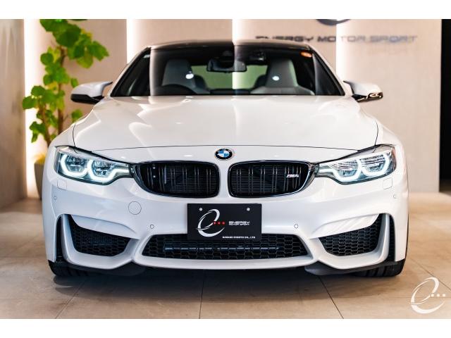 Ref:AUX-21621061 BMW M4 2018 - Image 9