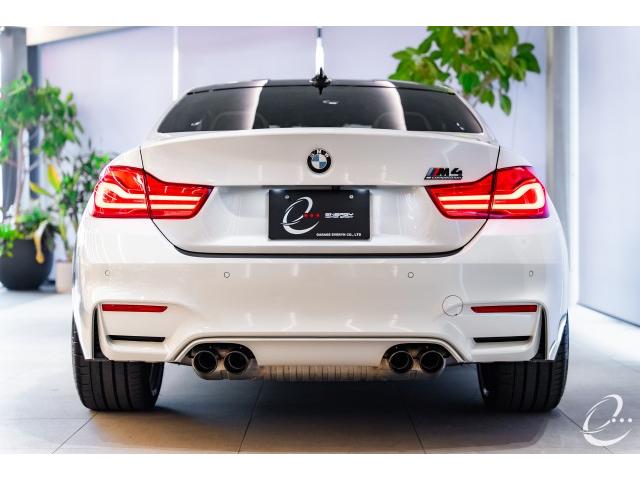 Ref:AUX-21621061 BMW M4 2018 - Image 10