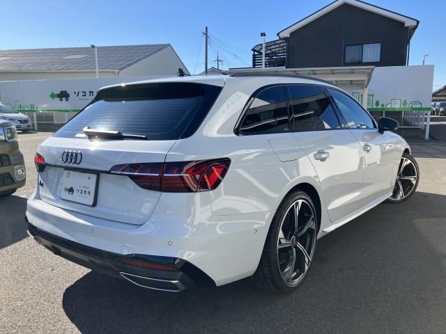 Ref:AUX-21621548 AUDI A4 AVANT 2023 - Image 14