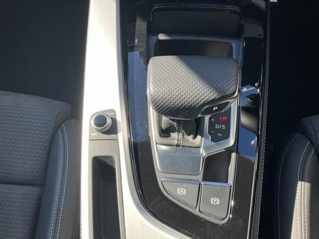 Ref:AUX-21621548 AUDI A4 AVANT 2023 - Image 16