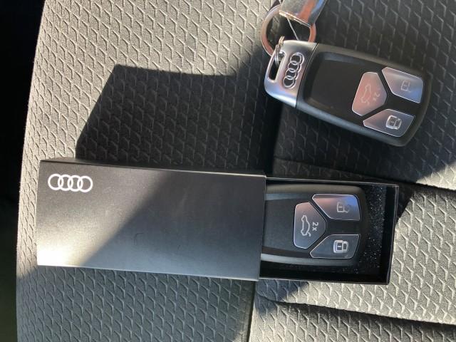 Ref:AUX-21621548 AUDI A4 AVANT 2023 - Image 17