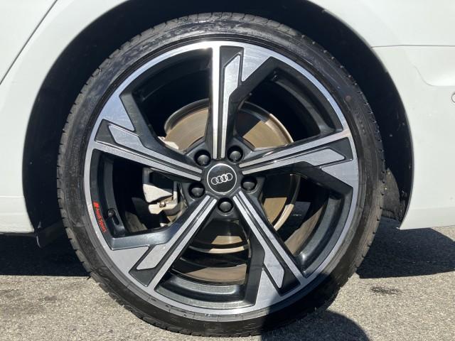 Ref:AUX-21621548 AUDI A4 AVANT 2023 - Image 20