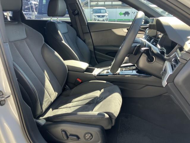 Ref:AUX-21621548 AUDI A4 AVANT 2023 - Image 6