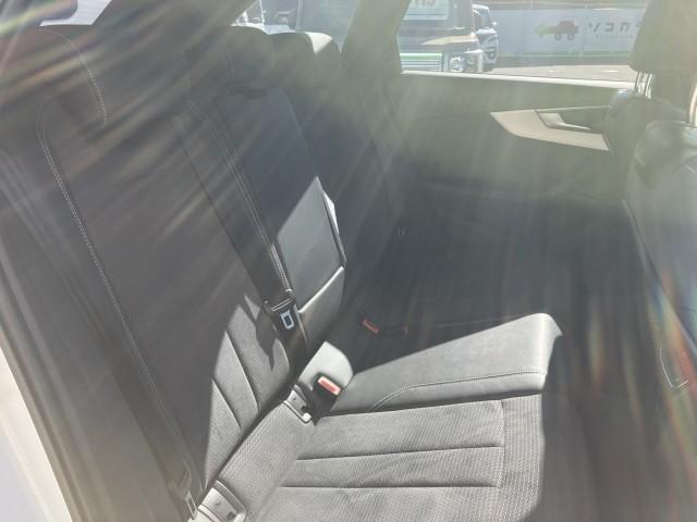 Ref:AUX-21621548 AUDI A4 AVANT 2023 - Image 7