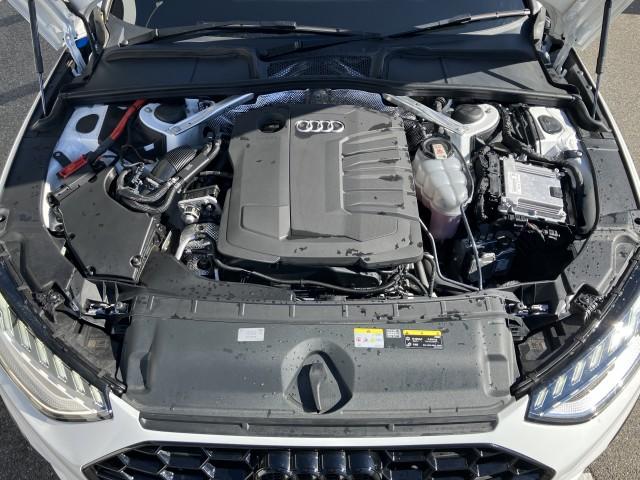 Ref:AUX-21621548 AUDI A4 AVANT 2023 - Image 8