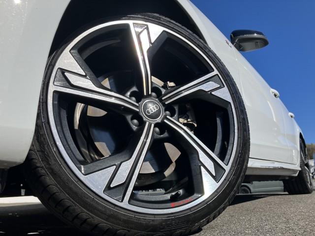 Ref:AUX-21621548 AUDI A4 AVANT 2023 - Image 9