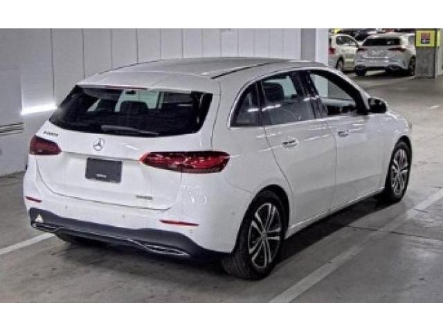 Ref:AUX-21624684 MERCEDES BENZ B-CLASS 2024 2 Ref:AUX-21624684 MERCEDES BENZ B-CLASS 2024 - Image 2