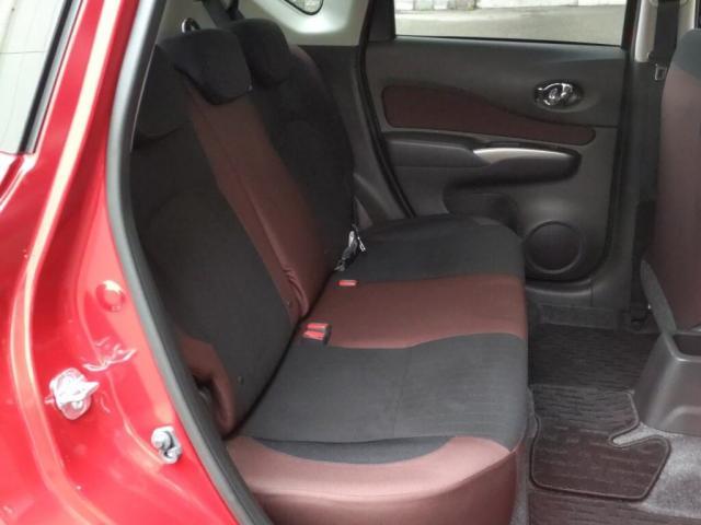 Ref:AUX-21624749 NISSAN NOTE 2017 - Image 6