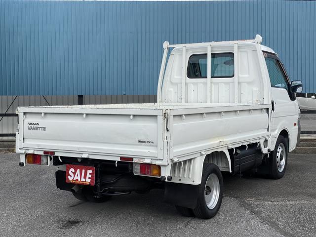 Ref:AUX-21625019 NISSAN VANETTE TRUCK 2013 - Image 2